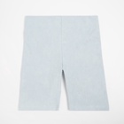 Велосипедки детские MINAKU: Casual Collection KIDS, голубые, рост 152 см - Фото 2