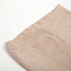 Велосипедки детские MINAKU: Casual Collection KIDS цвет грязно-розовый, рост 116 - Фото 7