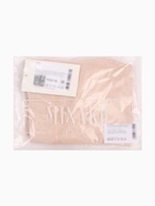 Велосипедки детские MINAKU: Casual Collection KIDS, жемчужные, рост 116 см - Фото 6