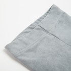 Велосипедки детские MINAKU: Casual Collection KIDS, цвет серый, рост 128 - Фото 6