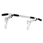 Турник настенный Aktiv, цвет белый - Фото 5