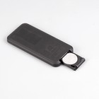 УЦЕНКА Гирлянда «Занавес», 2.8×3 м, на крючках, с пультом, IP20, 300 LED, USB, 8 режимов, серебристая нить, свечение аквамарин - Фото 8
