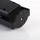УЦЕНКА Световой прибор, на подставке, 10х9х9, крутится, 220V, RGB - Фото 6
