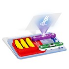 Электронный конструктор «Детектор банкнот», в пакете - фото 9578893