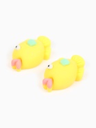 Сенсорный ночник «Подводный мир», набор для творчества - Фото 12