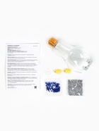 Сенсорный ночник «Подводный мир», набор для творчества - Фото 3