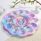 Подставка для яиц и кулича «Ангел» на пасху, 30×30 см - Фото 3