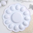 Подставка для яиц и кулича «Ангел» на пасху, 30×30 см - Фото 6