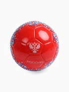 Футбольный мяч MINSA «РОССИЯ», машинная сшивка, 32 панели, р. 5, TPU - Фото 5