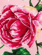 Набор кухонных полотенец «Доляна. Самой любимой», 35×60 см-2 шт., 100% хлопок - Фото 5