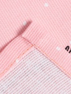 Набор кухонных полотенец «Доляна. Самой любимой», 35×60 см-2 шт., 100% хлопок - Фото 6