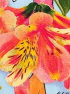 Набор кухонных полотенец «Доляна. Самая очаровательная», 2 шт., голубые, 35×60 см - Фото 3