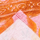 Набор полотенец кухонных «Доляна. Мамочка», 35×60 см - 2 шт., хлопок 100% - Фото 6