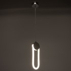 Светильник 1793/1 LED 24Вт 4000К хром 10х35-135см - Фото 3