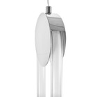 Светильник 1793/1 LED 24Вт 4000К хром 10х35-135см - Фото 4