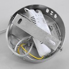 Светильник 1793/1 LED 24Вт 4000К хром 10х35-135см - Фото 7
