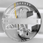 Бра 1793/1 LED 24Вт 4000К хром 38х8х10 см 6850873 - фото 14017757