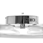 Люстра 1799/6LED 90 Вт 4000К хром d.60 см BayerLux - фото 4367533