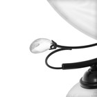 Люстра BayerLux 2003/3, E27, 60 Вт, 45×45×25 см, чёрный - фото 44359938