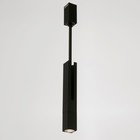 Светильник 1573/1BK LED 7Вт 4000К черный - Фото 3