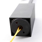 Светильник 1573/1BK LED 7Вт 4000К черный - Фото 9