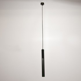 

Светильник 1576/1BK LED 3Вт 4000К черный 4х4х40 см