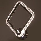 Бра 1834/1SL LED 24 Вт 4000К серебро 32.5×5.5×33 см - Фото 3