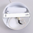 Светильник BayerLux 1797/2 LED 70 Вт белый 80×30-130 см - фото 3773065