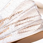 Бра BayerLux «2133/1w», LED, 5 Вт, золото, 22×14×24 см - фото 3773533