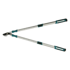 Сучкорез профессиональный, 26.4−37" (67.5−94 см), телескопический, с пластиковыми ручками, МИКС, Greengo - Фото 10