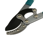 Сучкорез профессиональный, 27.5−40.5" (70.5−103 см), телескопический, с пластиковыми ручками, МИКС, Greengo - Фото 11