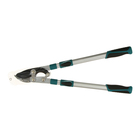 Сучкорез профессиональный, 27.5−40.5" (70.5−103 см), телескопический, с пластиковыми ручками, МИКС, Greengo - Фото 13