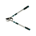 Сучкорез профессиональный, 27.5−40.5" (70.5−103 см), телескопический, с пластиковыми ручками, МИКС, Greengo - Фото 9