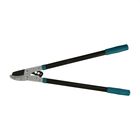 Сучкорез контактный, 31" (79 см), с наковальней, с пластиковыми ручками, МИКС, Greengo - Фото 8