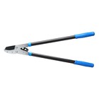 Сучкорез контактный, 31" (79 см), с наковальней, с пластиковыми ручками, МИКС, Greengo - Фото 12