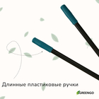 Сучкорез контактный, 31" (79 см), с наковальней, с пластиковыми ручками, МИКС, Greengo - Фото 3