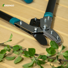 Сучкорез контактный, 31" (79 см), с наковальней, с пластиковыми ручками, МИКС, Greengo - Фото 7