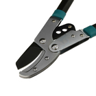 Сучкорез контактный, 31" (79 см), с наковальней, с пластиковыми ручками, МИКС, Greengo - Фото 10