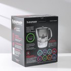 Фильтр-кувшин «Барьер-Норма», 3,6 л, цвет рубин - Фото 9