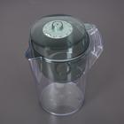 Фильтр-кувшин «Барьер-Норма», 3,6 л, цвет зелёный - Фото 2