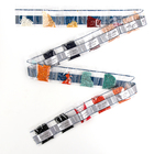 Алмазная мозаика с частичным заполнением «Девушка с драконом» без рамы 30×40 см - Фото 5