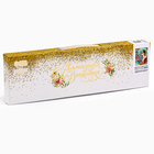 Алмазная мозаика с частичным заполнением «Девушка с драконом» без рамы 30×40 см - Фото 6