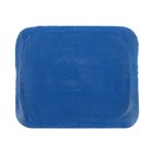 Пластырь резинокордный ПР-13 х.в. для радиальных шин, 75x90 мм, 1 слой корда, набор 10 шт. - фото 21493840