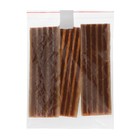 Шнур ремонтный, 6х204 мм, набор 25 шт - фото 21493849