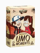 Игра карточная UMO Momento, Гравити Фолз - Фото 2