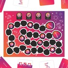 Настольная игра на объяснение слов «Позитивиум», 100 карт, 9+ - фото 6546358