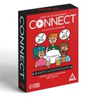 Настольная алкогольная игра на ассоциации и воображение «Connect», 100 карт, 18+ - Фото 3