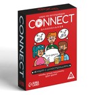 Настольная игра для взрослых на ассоциации и воображение «Connect, 100 карт, 18+ - Фото 3