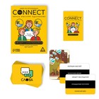 Настольная игра на ассоциации «Connect», 100 карт, 10+ - Фото 2