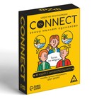 Игра на ассоциации «Connect», 100 карт, 10+ - фото 9731720